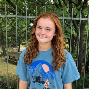 Meet your Posher, Abbie